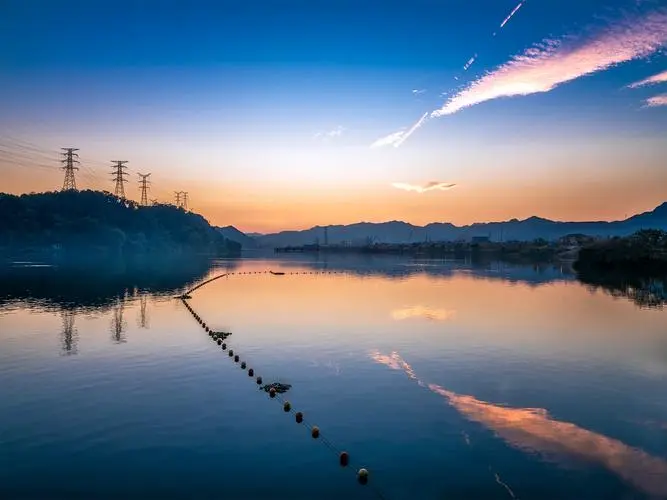 智慧高端绿色